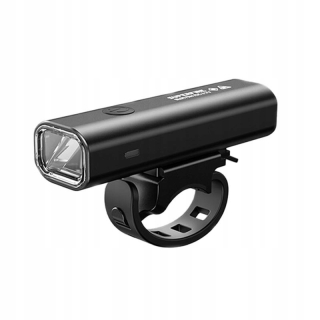 Svetlá na bicykel SuperFire BL09 450 lm batéria